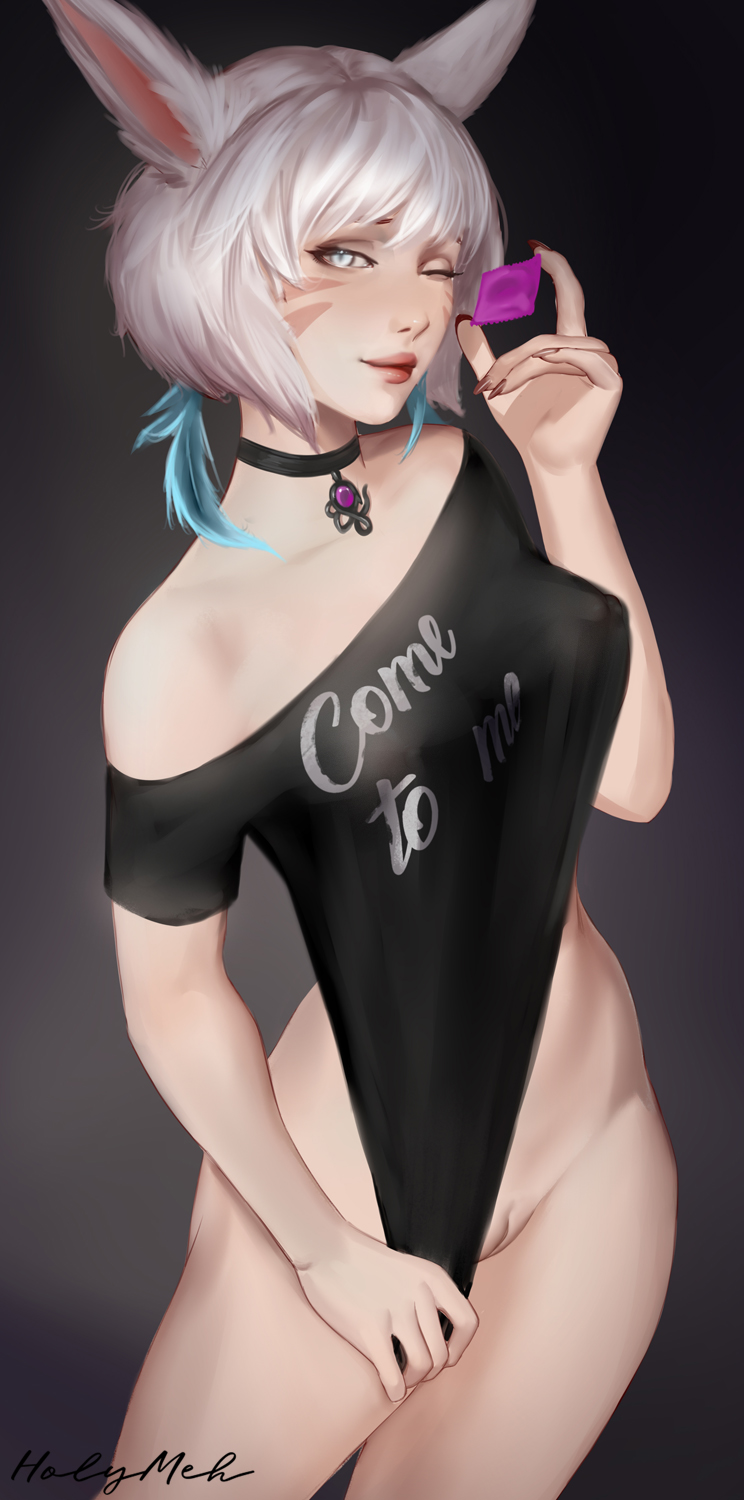 1girls Rule 34 Image