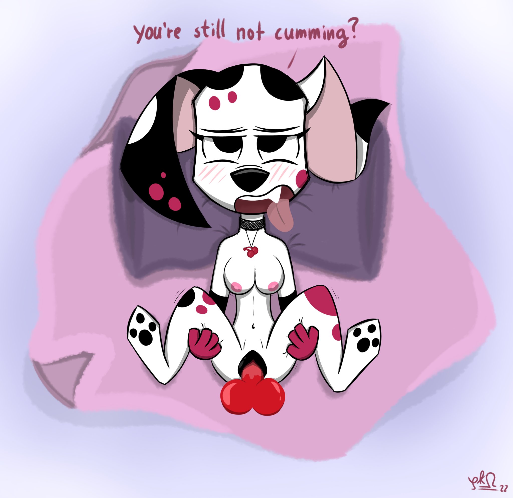 Pksldgehammer (Artist) Rule 34 Image