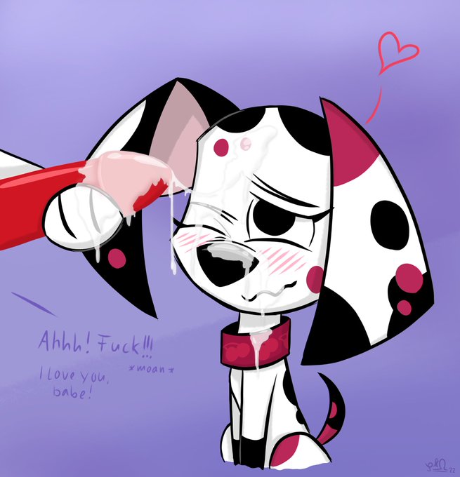 Pksldgehammer (Artist) Rule 34 Image