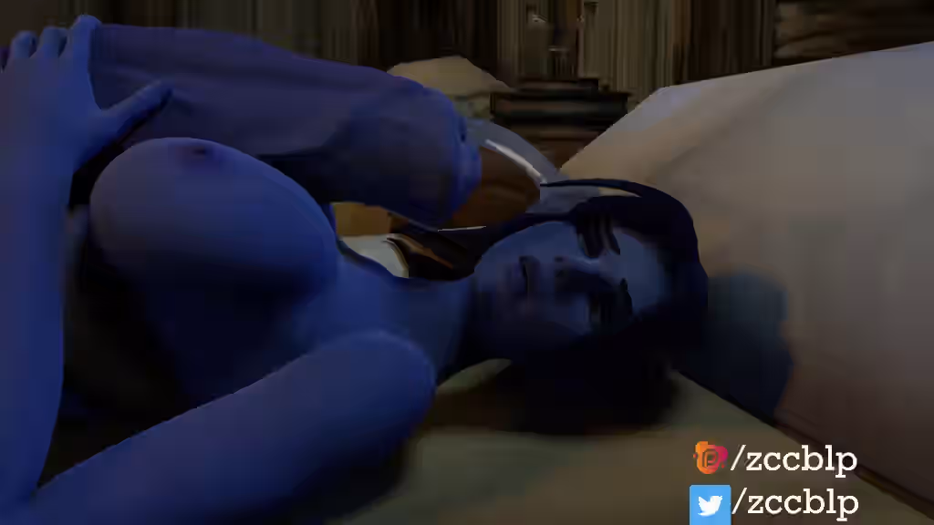 3d Rule 34 Video