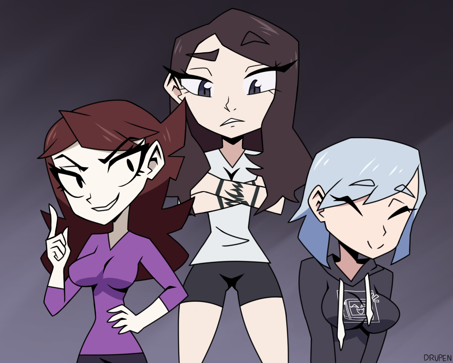 Cr1tikal (Jaiden Animations) Rule 34 Image