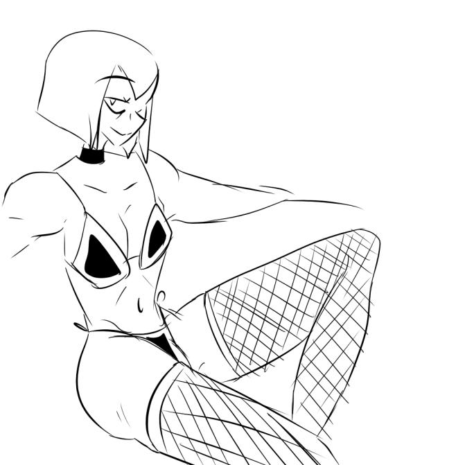 Chara (Undertale) Rule 34 Image
