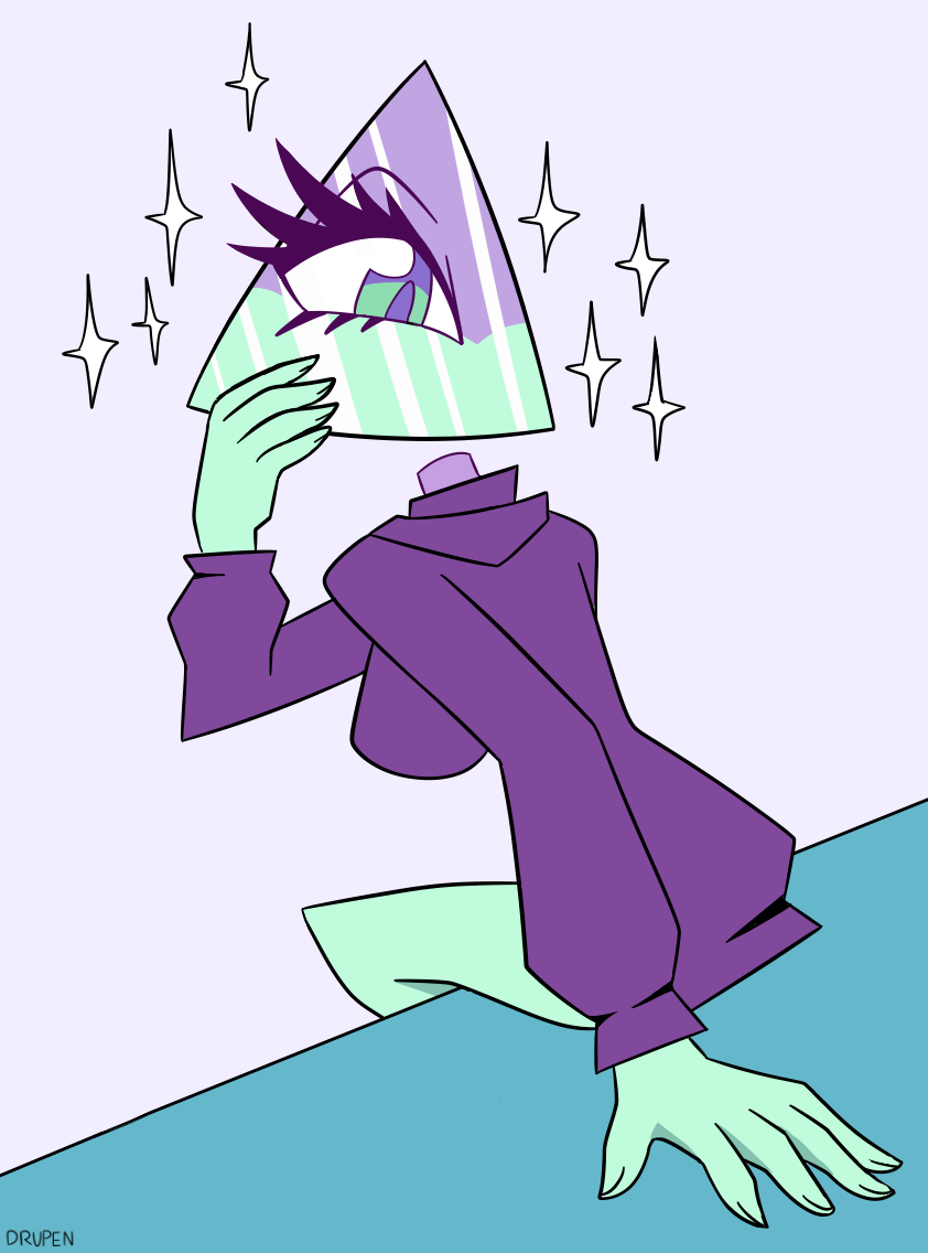 Iilluminaughtii Rule 34 Image