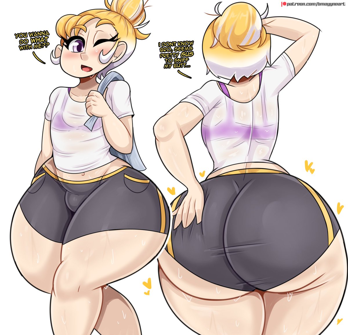 Original Character (Original) Rule 34 Image