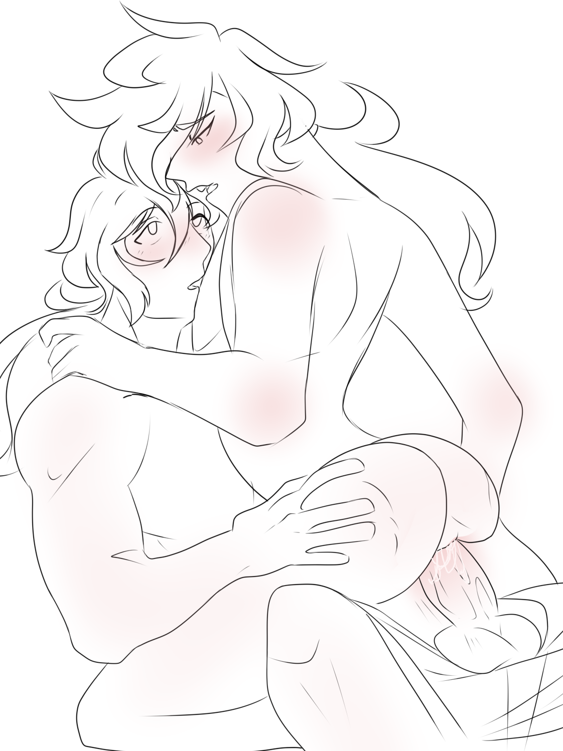 Criss Rule 34 Image