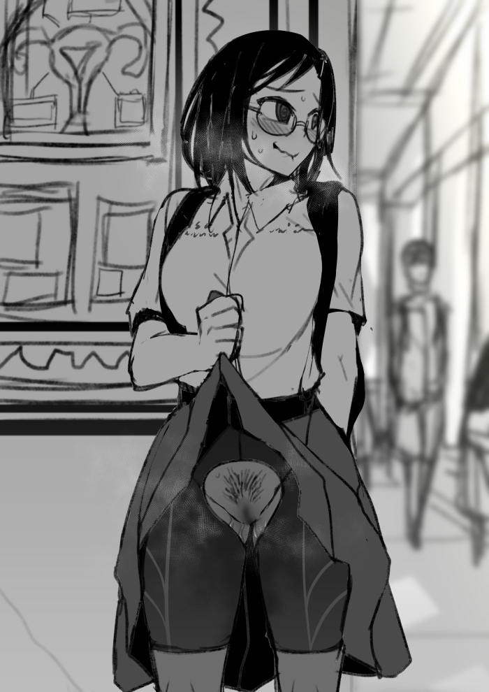 Whaen (Kannovaku) Rule 34 Image