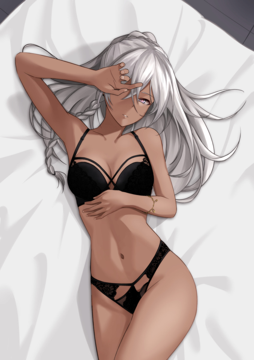 Nemesis (Girls' Frontline 2) Rule 34 Image