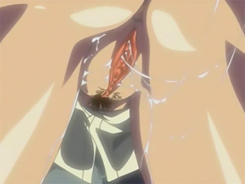 Bank Teller (Bible Black) Rule 34 Image