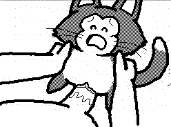 Puar (Dragon Ball) Rule 34 Image