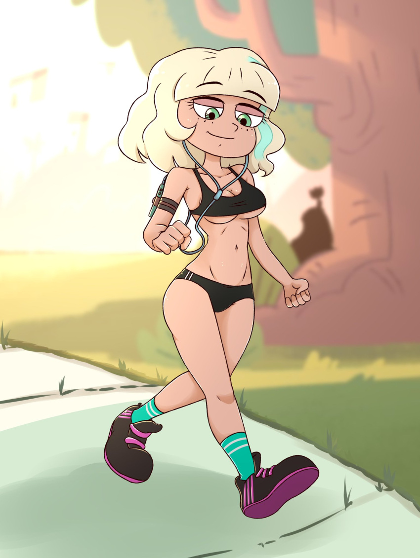 Jackie Lynn Thomas (Disney) Rule 34 Image