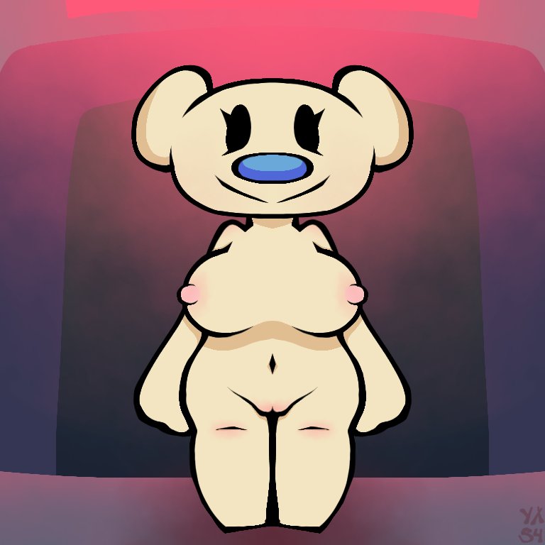 Bear (Game) Rule 34 Image