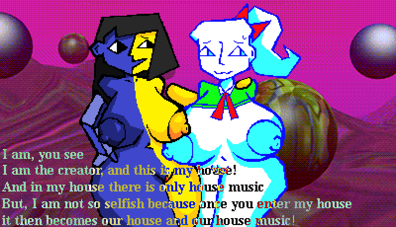 Ena (Scp Foundation) Rule 34 Image