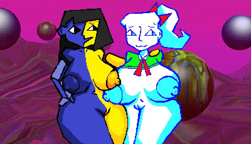 Ena (Scp Foundation) Rule 34 Image