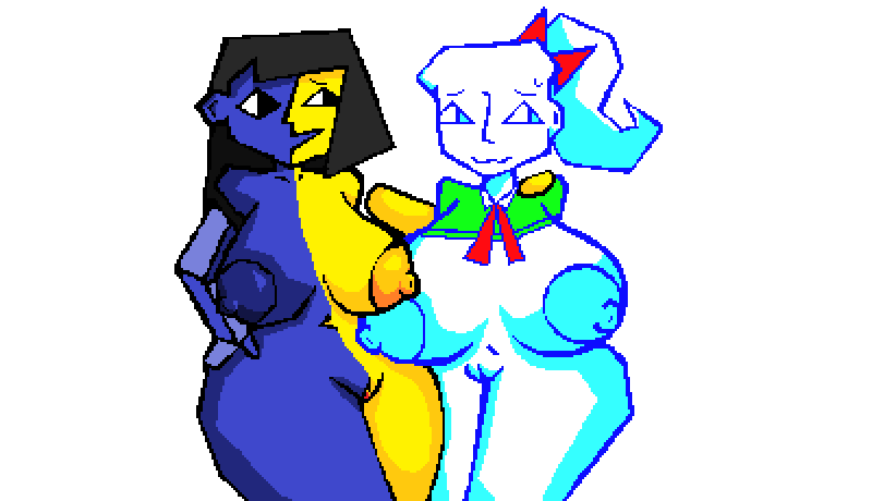 Ena (Scp Foundation) Rule 34 Image