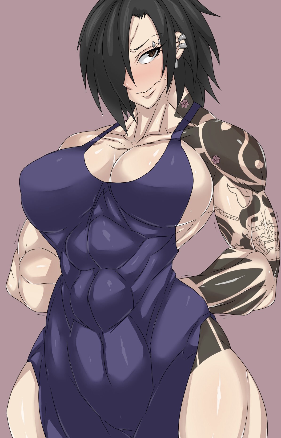 Yuko Mizobuti (Zokusuke) Rule 34 Image