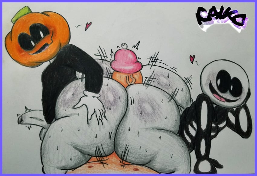 Pump (Srpelo) Rule 34 Image