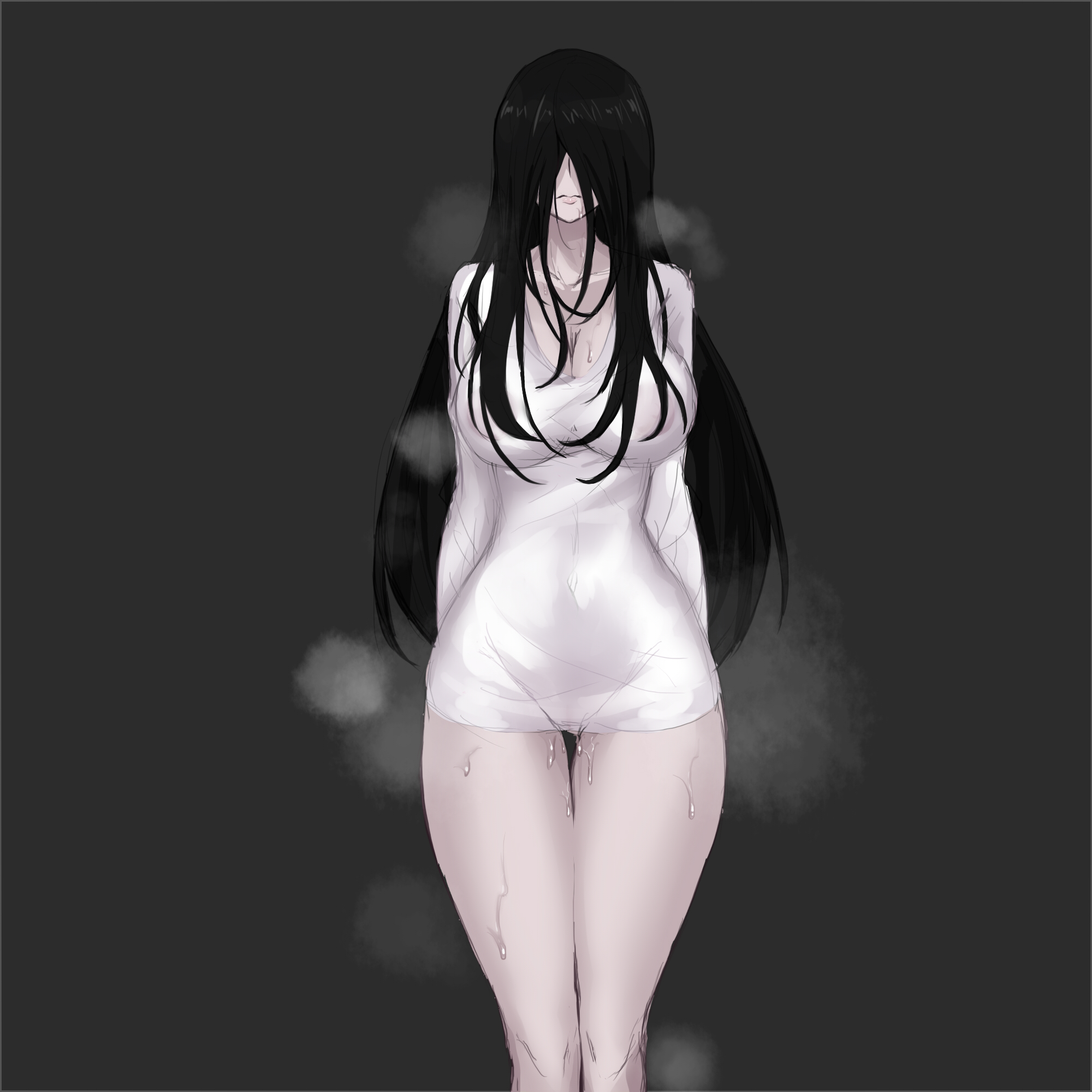 Bangs Rule 34 Image