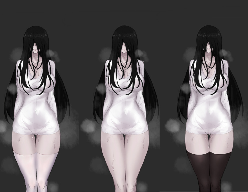 Bangs Rule 34 Image