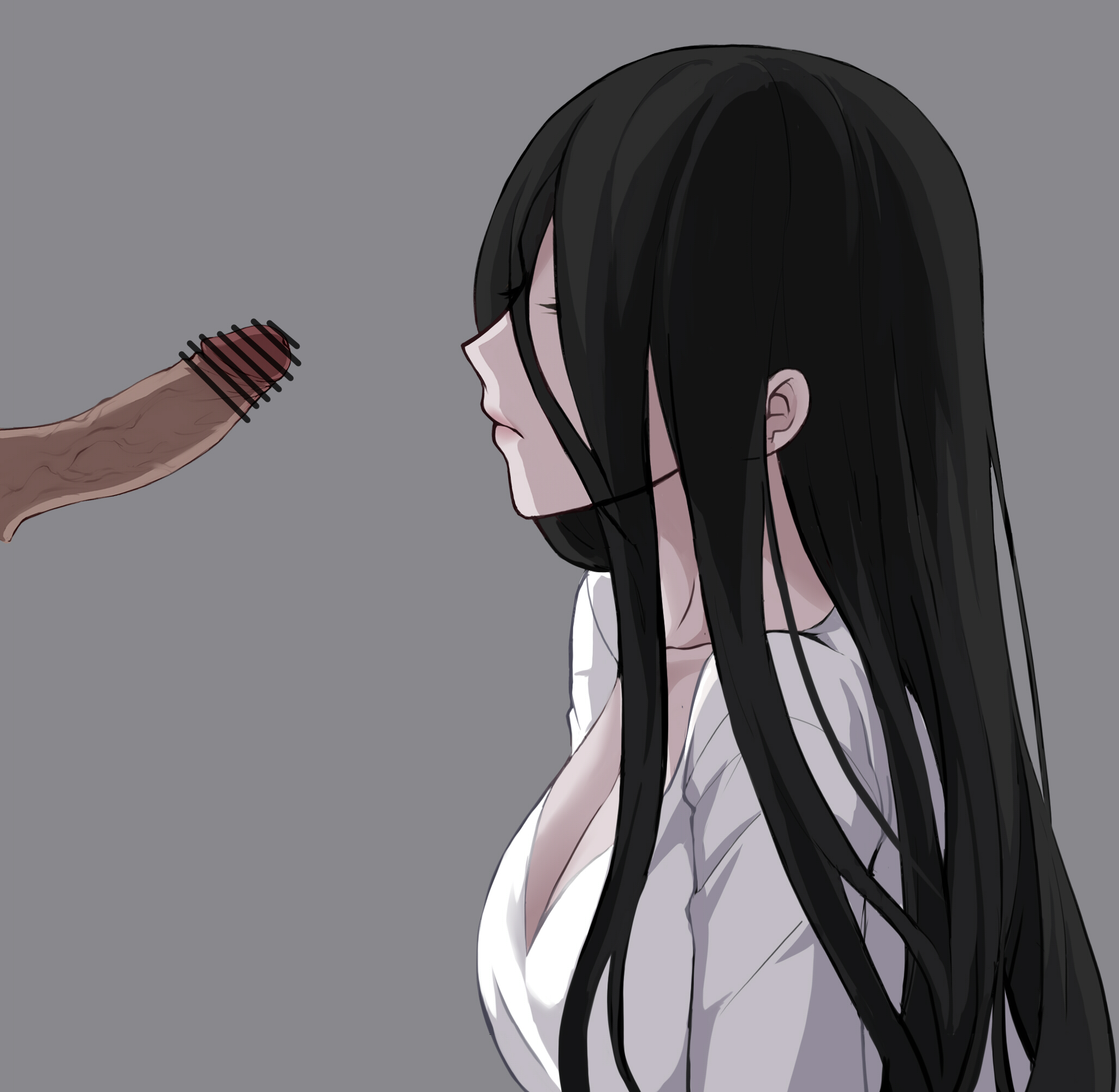 Bangs Rule 34 Image