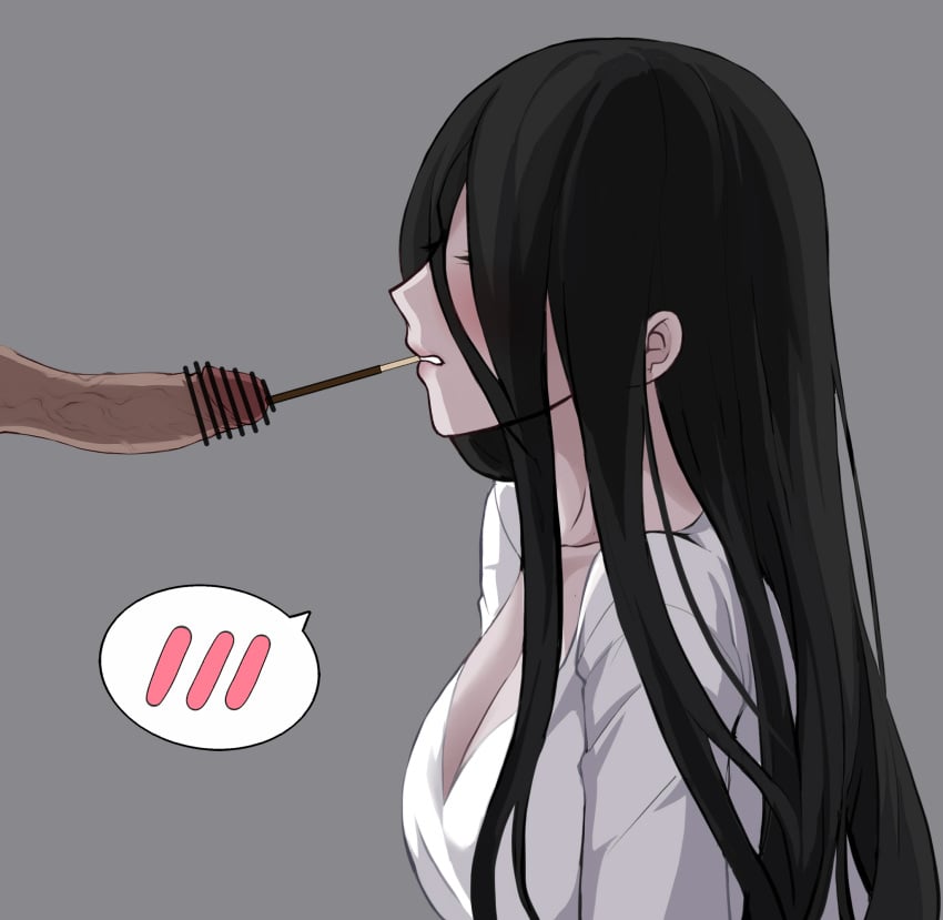Bangs Rule 34 Image