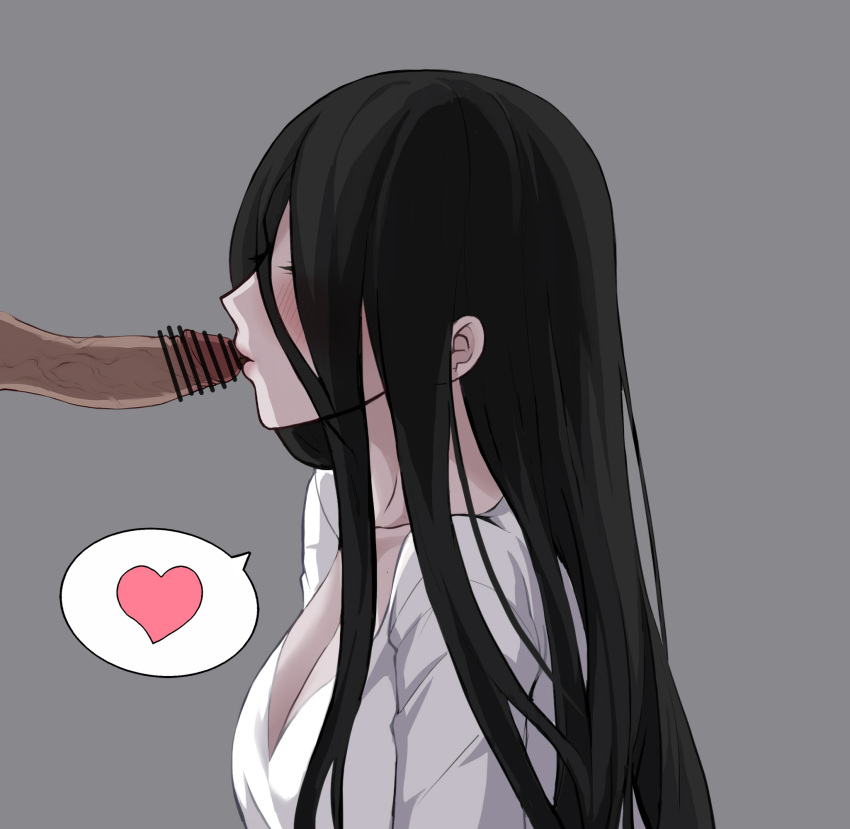 Bangs Rule 34 Image