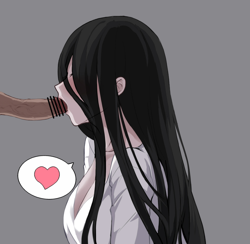 Bangs Rule 34 Image