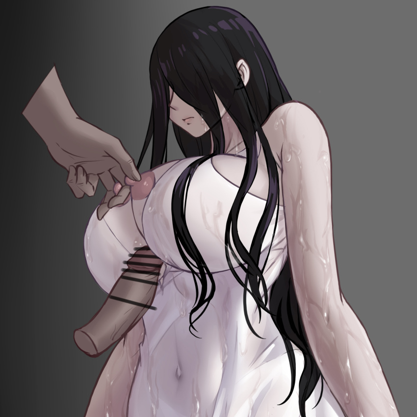 Bangs Rule 34 Image