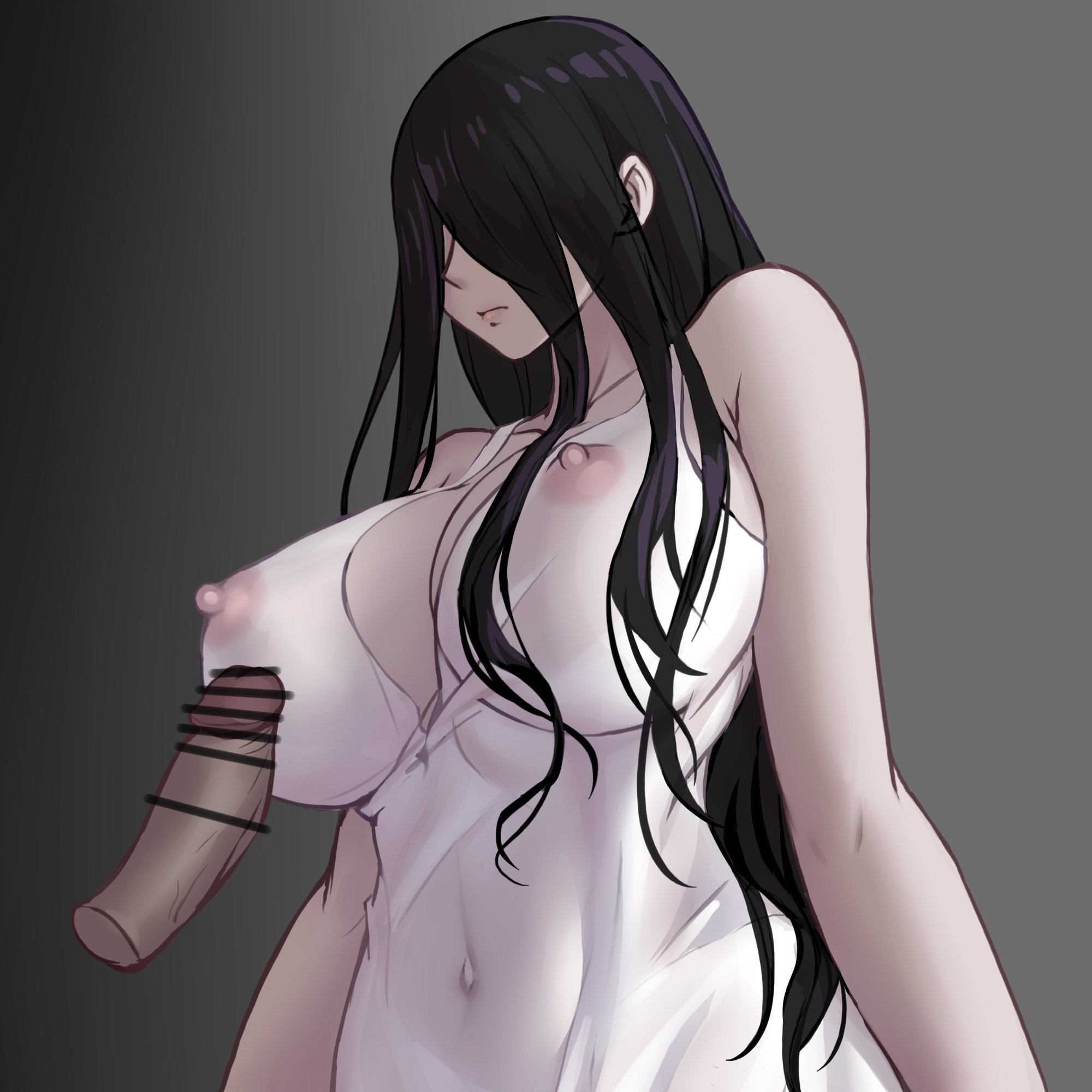 Bangs Rule 34 Image
