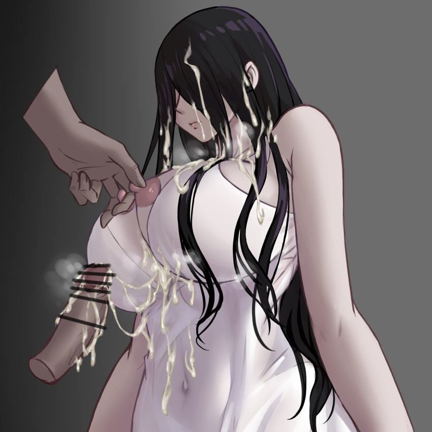After Paizuri Rule 34 Image