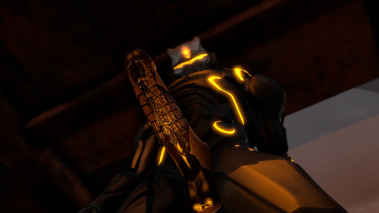 Omega (Fortnite) Rule 34 Image