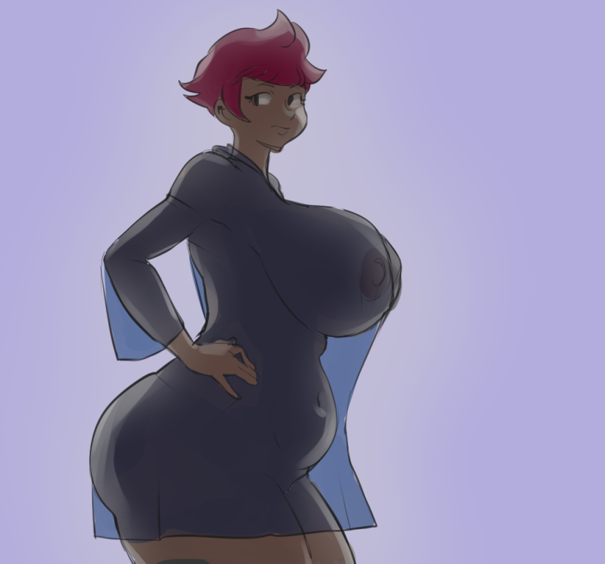 Kumatora (Earthbound) Rule 34 Image