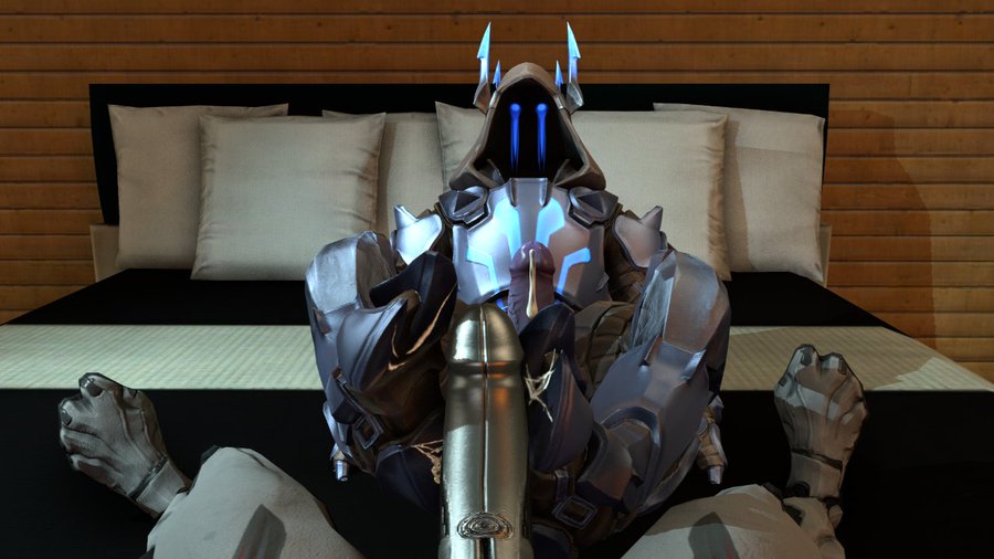 Ice King (Fortnite) Rule 34 Image
