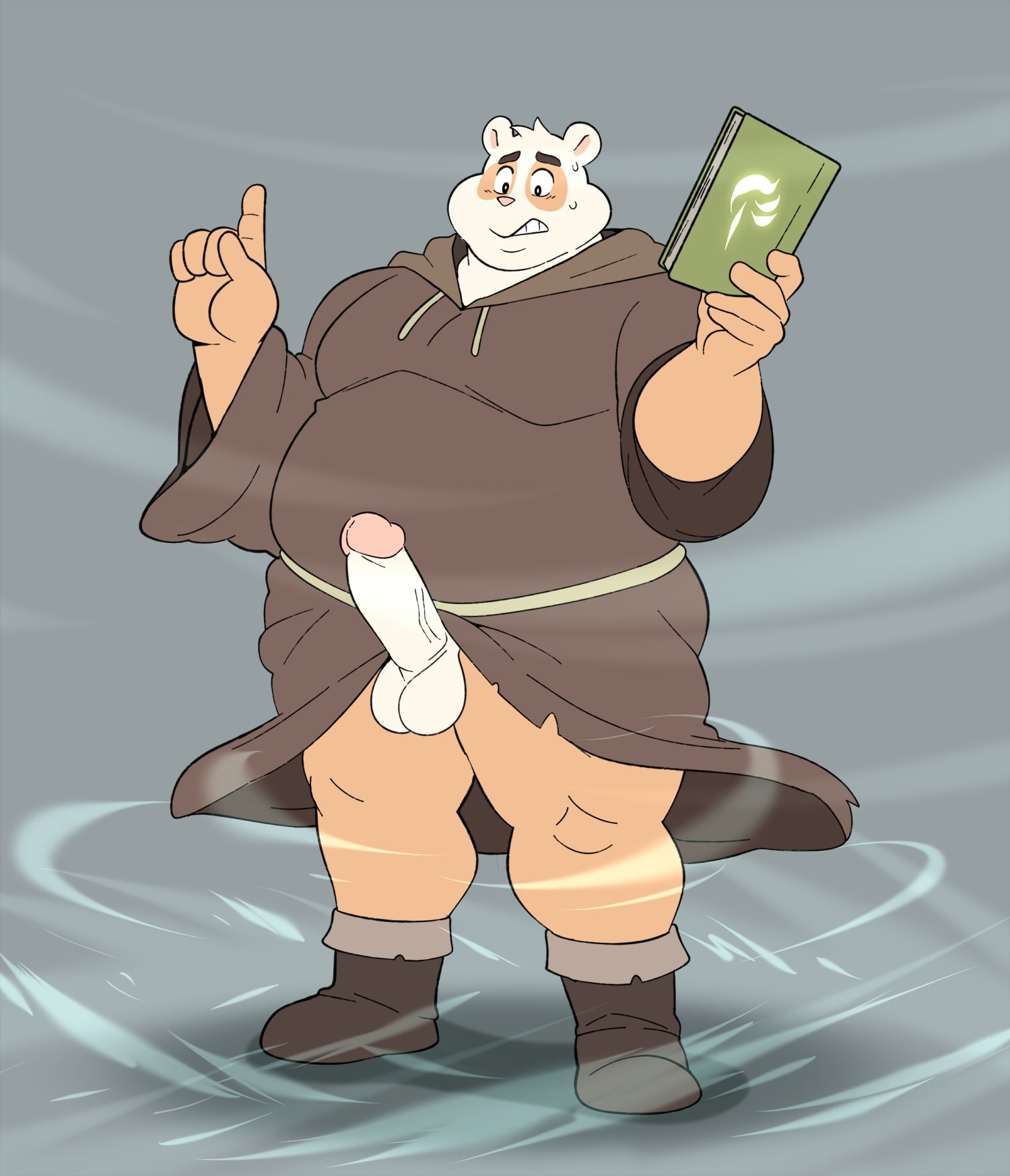 Ero (Character) Rule 34 Image