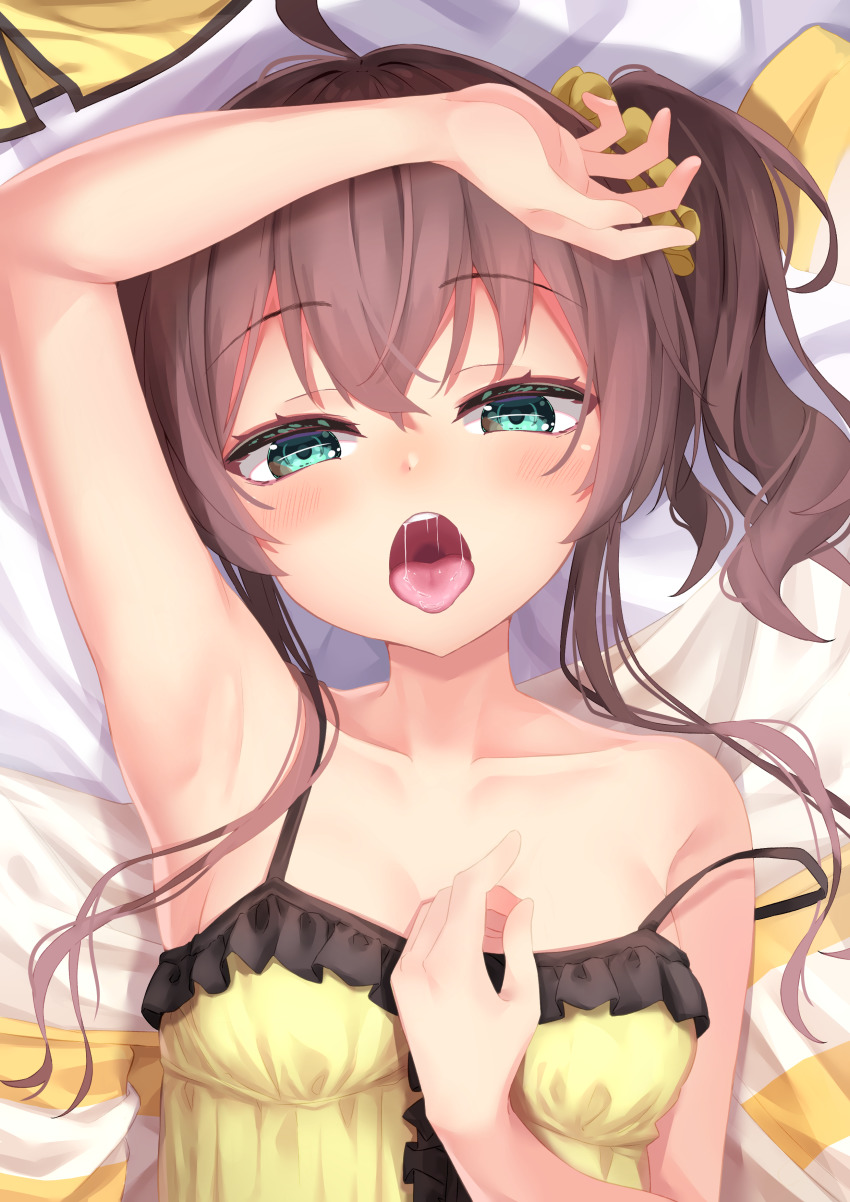 Natsuiro Matsuri (Hololive) Rule 34 Image