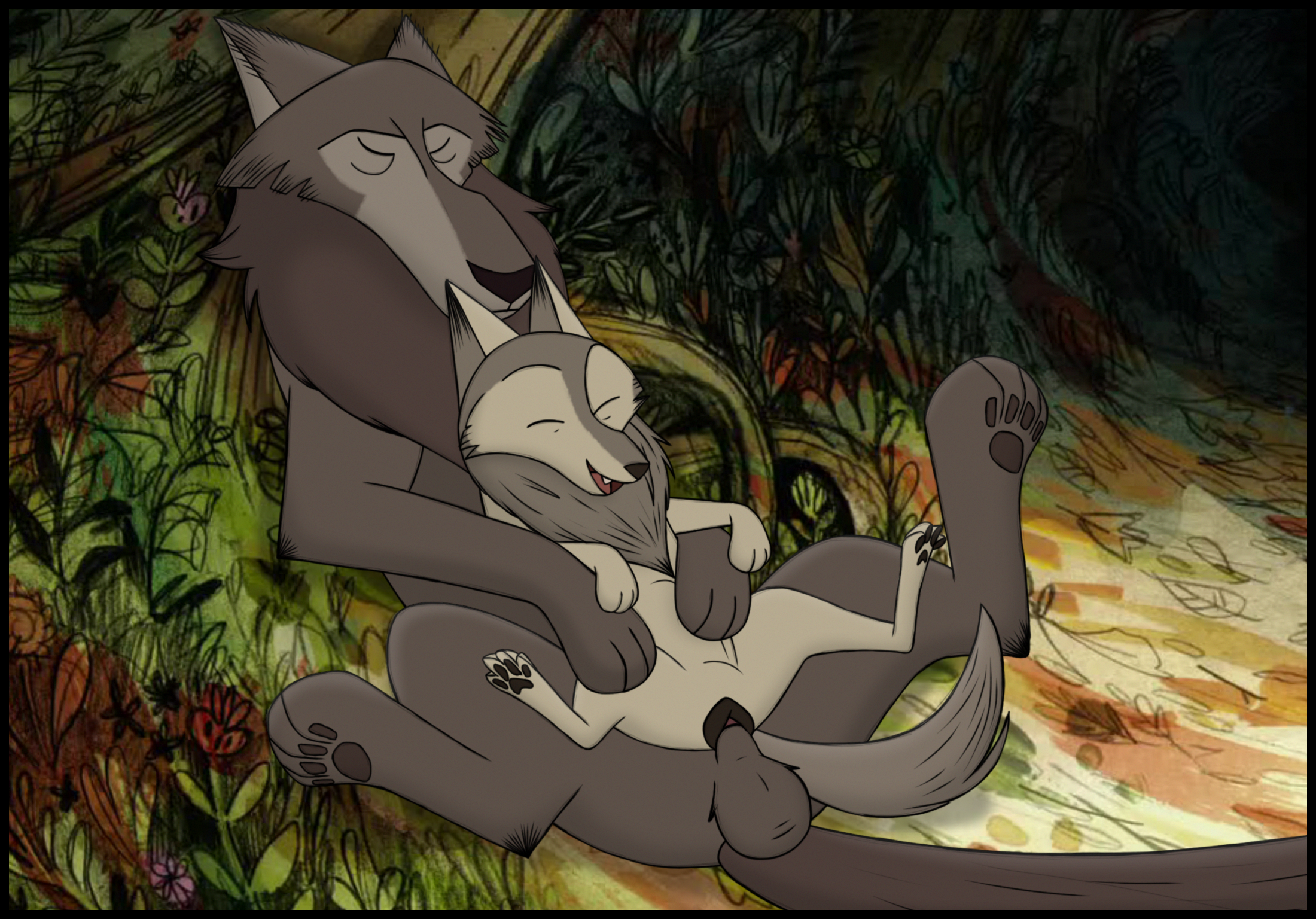 Age Difference Rule 34 Image