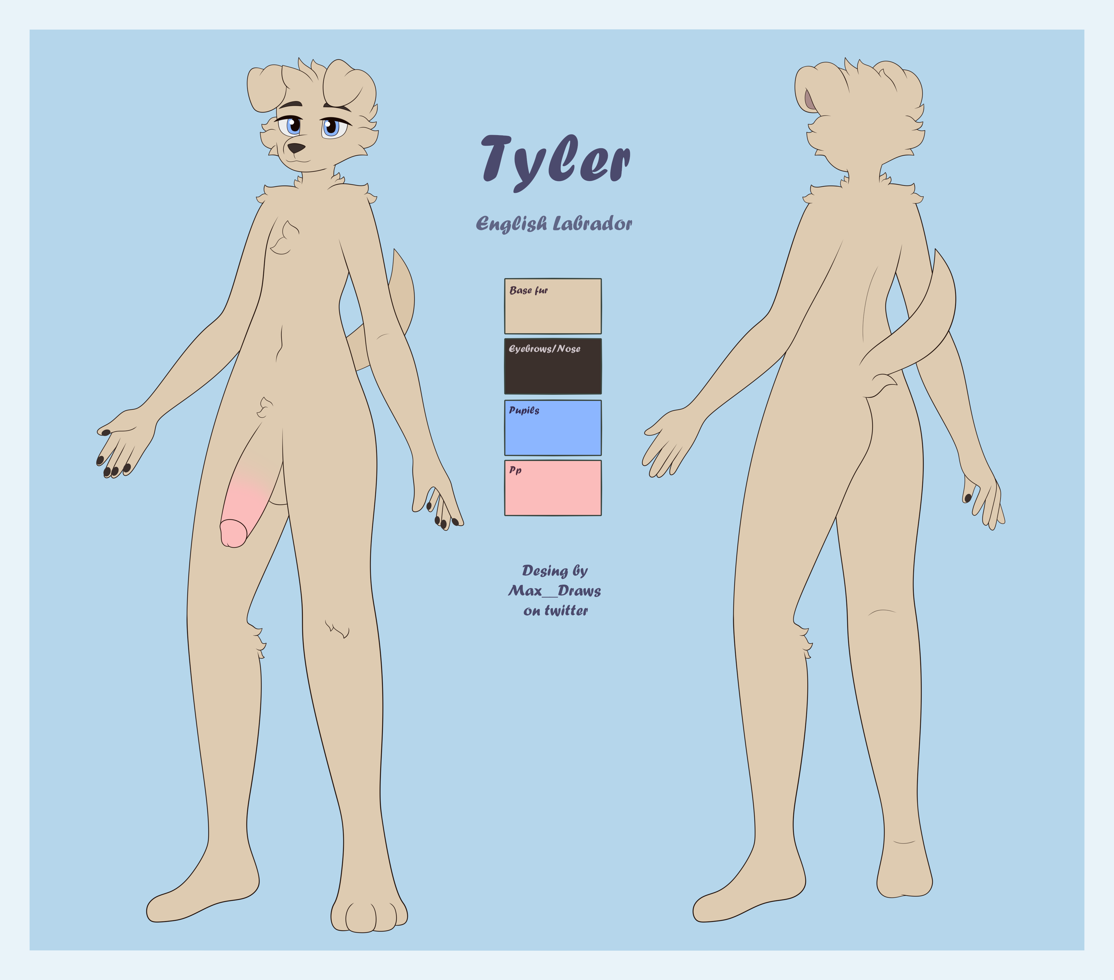 4 Toes Rule 34 Image