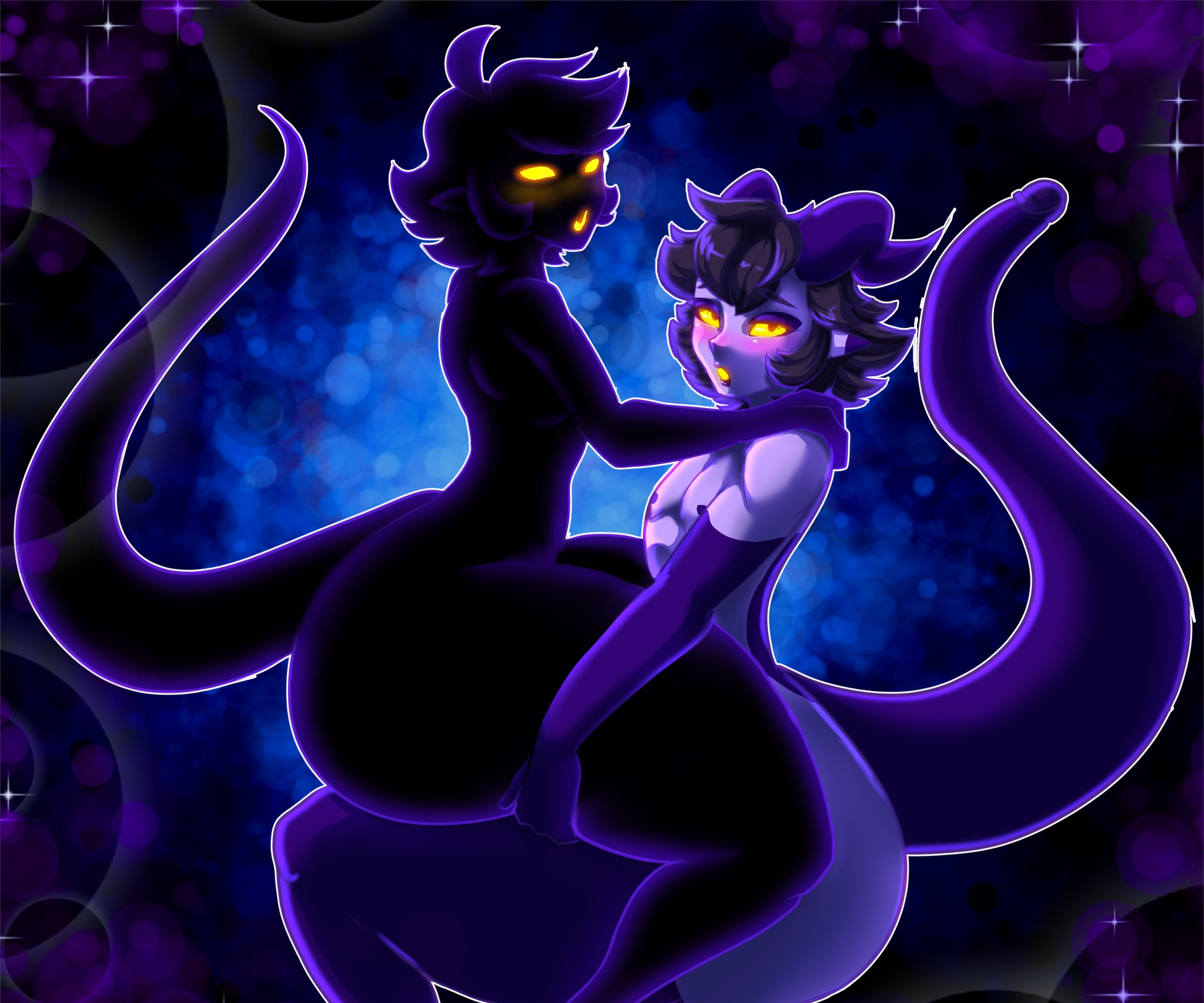 Neth (Aspen) Rule 34 Image