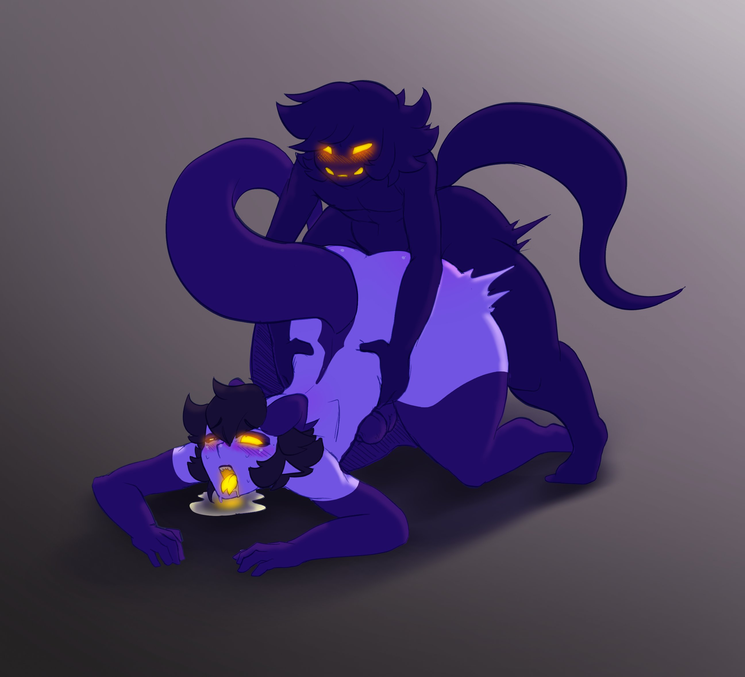 Neth (Aspen) Rule 34 Image