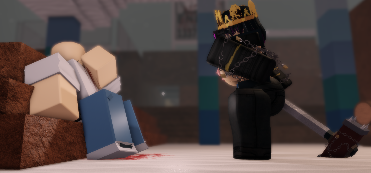 Agent (Decaying Winter) Rule 34 Image