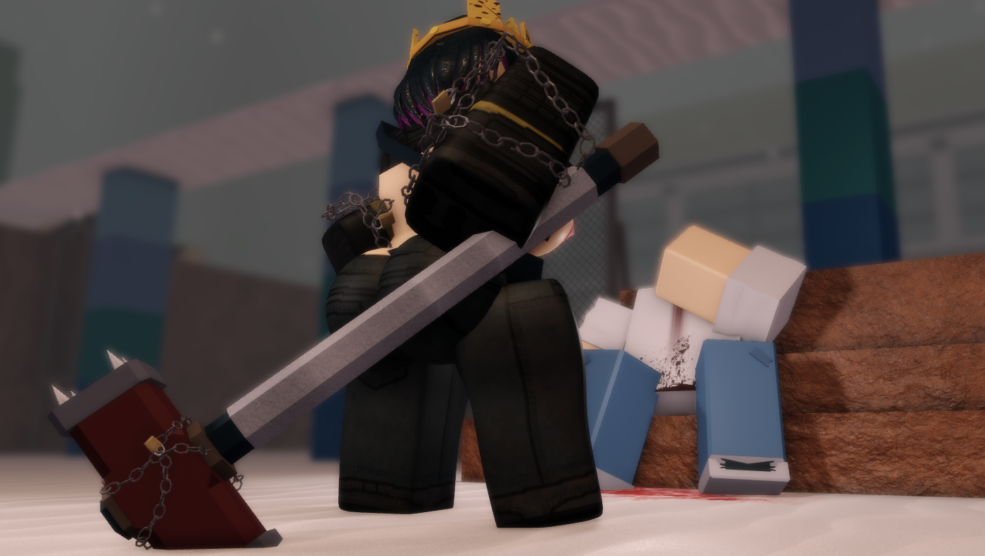 Agent (Decaying Winter) Rule 34 Image