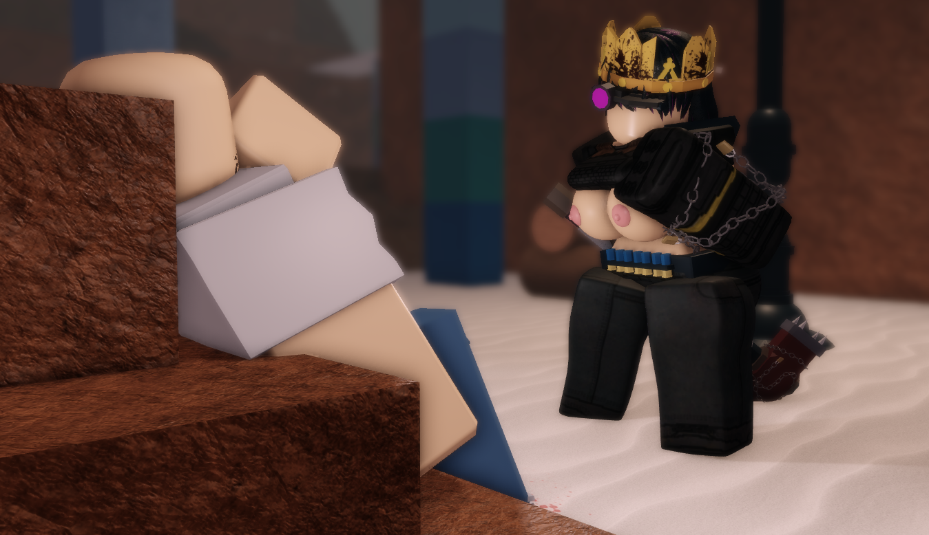 Agent (Decaying Winter) Rule 34 Image