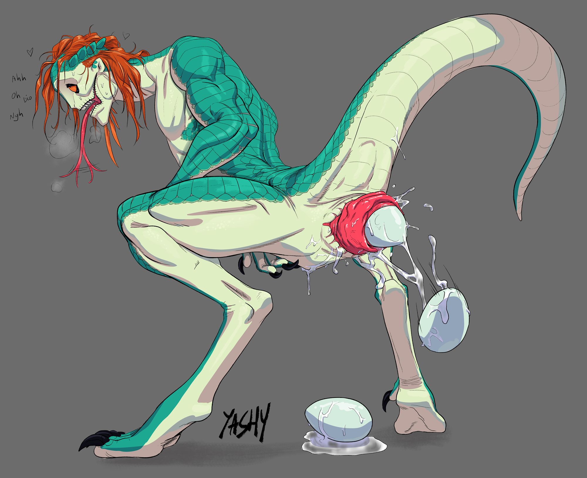 Luchino Diruse (Identity V) Rule 34 Image