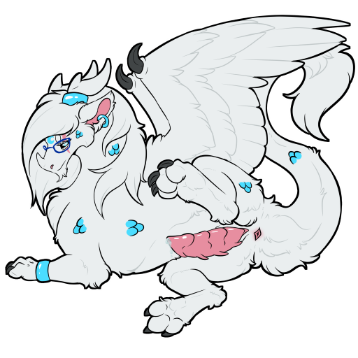 Anus Rule 34 Image
