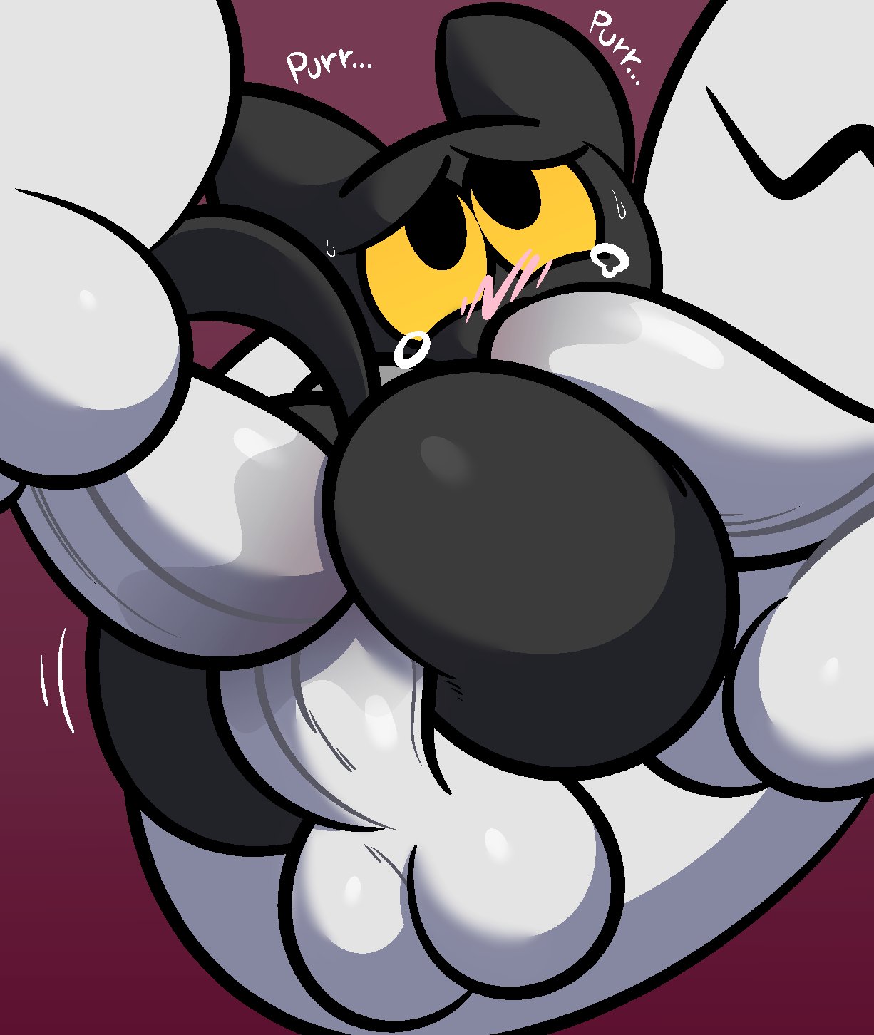 Digital Media (Artwork) Rule 34 Image