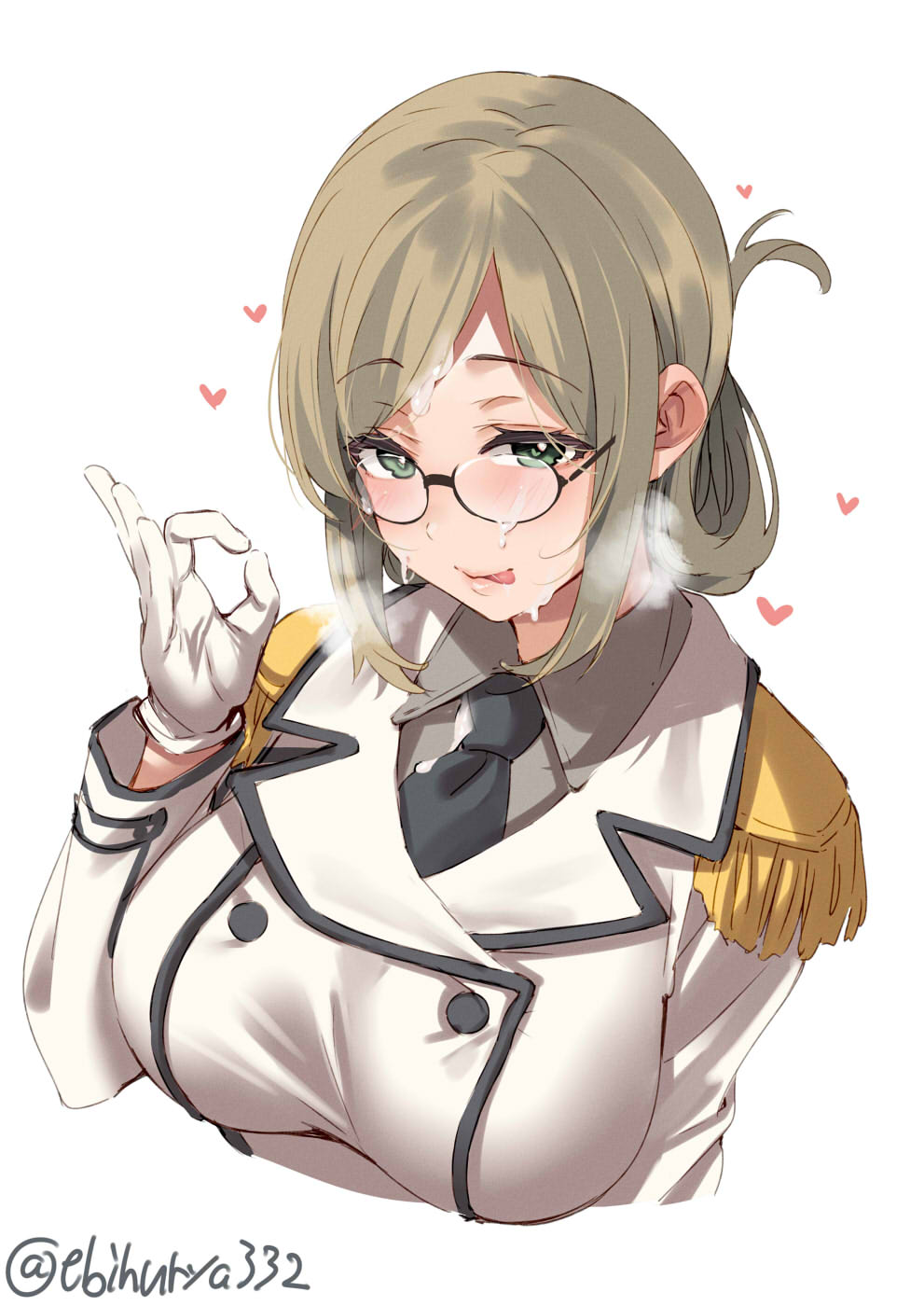 Katori (Kantai Collection) Rule 34 Image