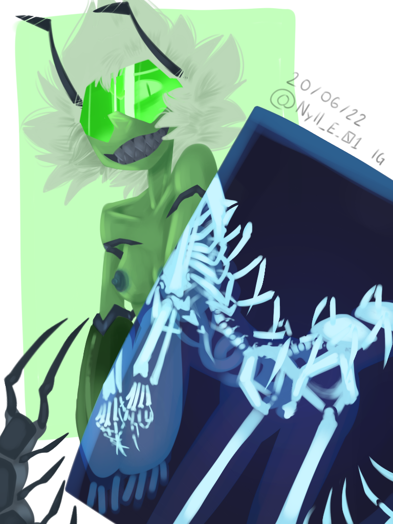Gem (Species) Rule 34 Image