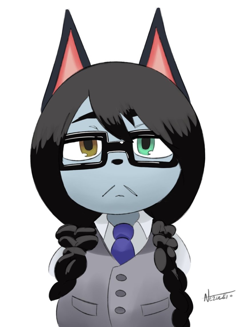 Raymond (Animal Crossing) Rule 34 Image