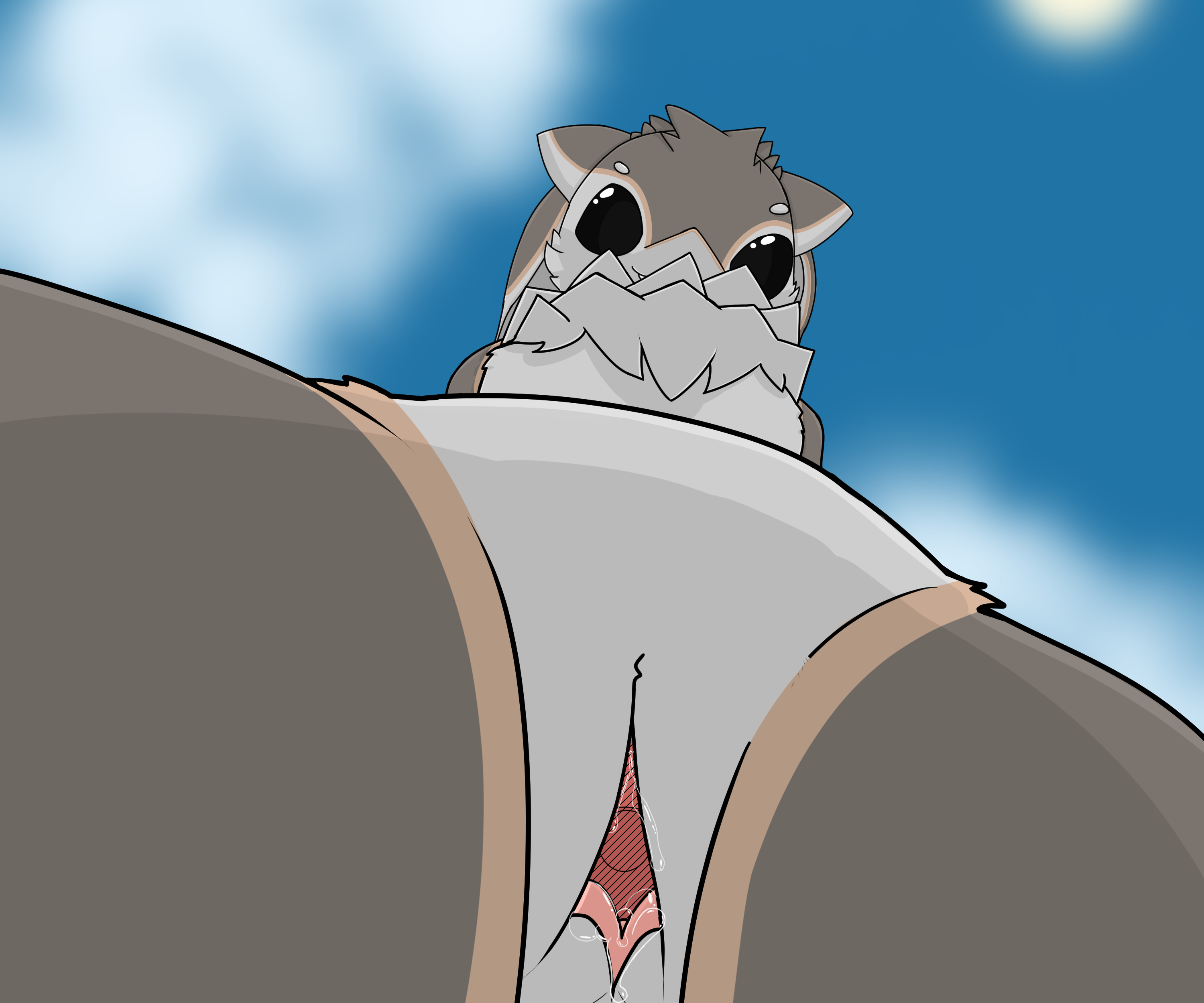Avali Rule 34 Image