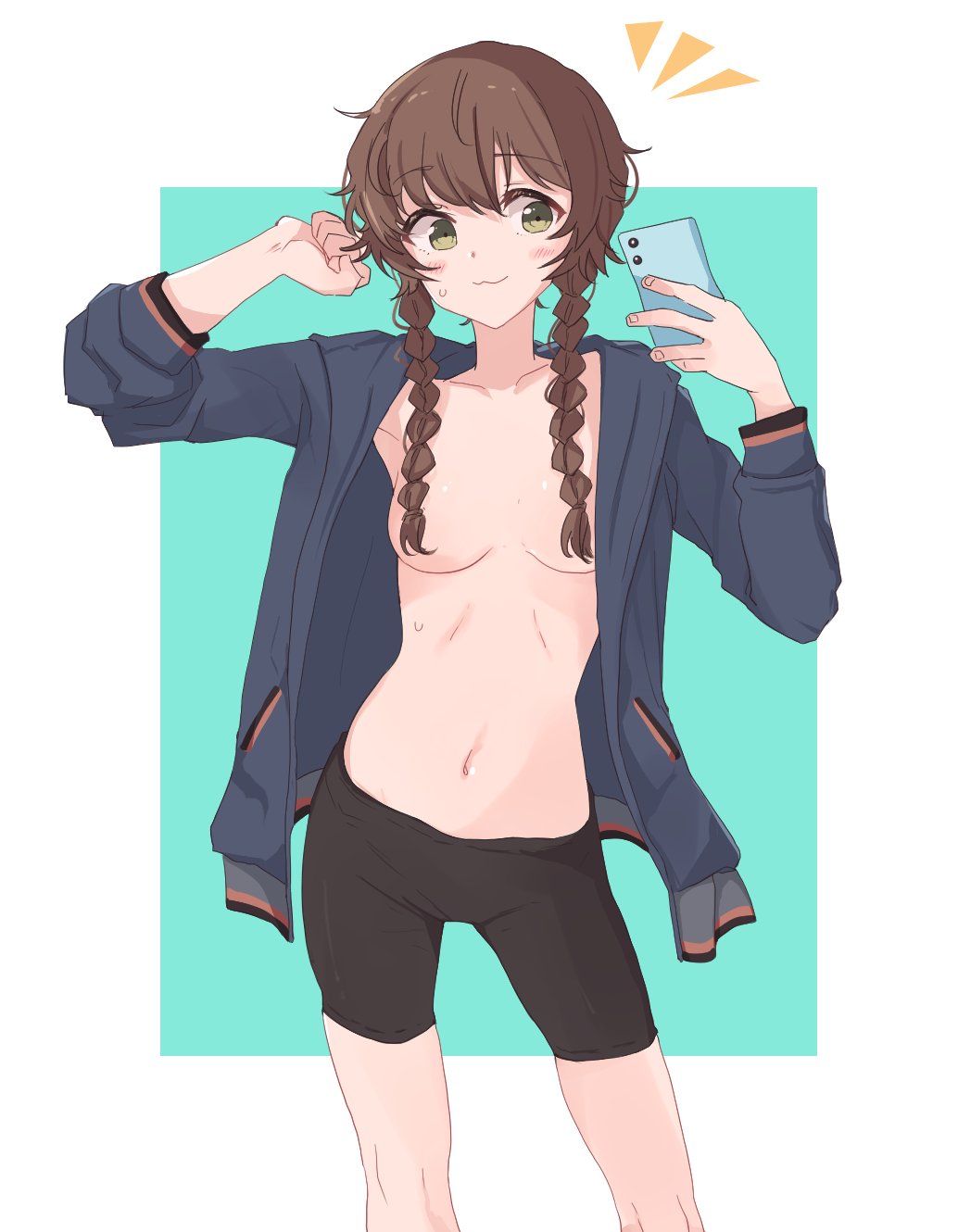 Amane Suzuha (Steins;Gate) Rule 34 Image