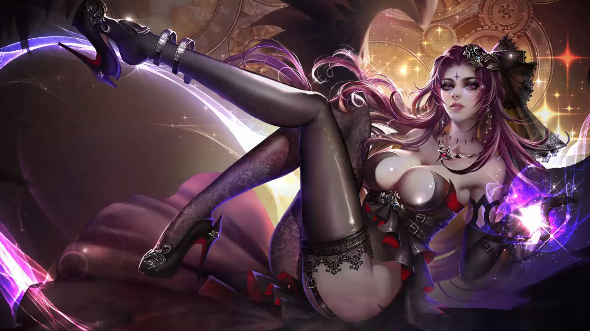 Advertisement Rule 34 Image